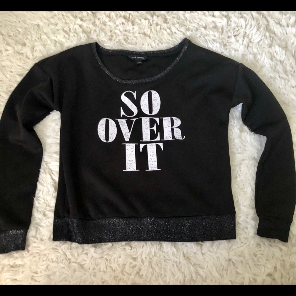 Rock & Republic Sweater